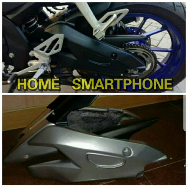 Hugr Arm Kondom Arm R15 V3 VVA