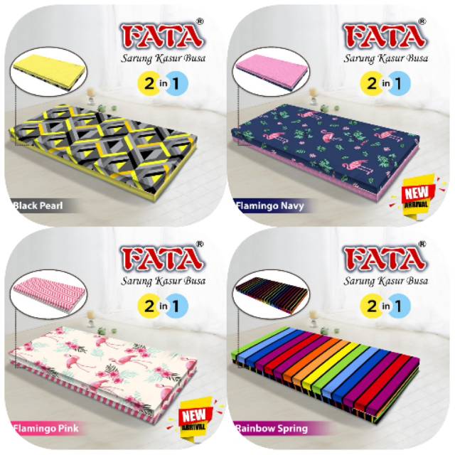 Suplier Fata Sarung Kasur Busa Resleting Ukuran 120x200x15 YD9pEzNF8X5lOq
