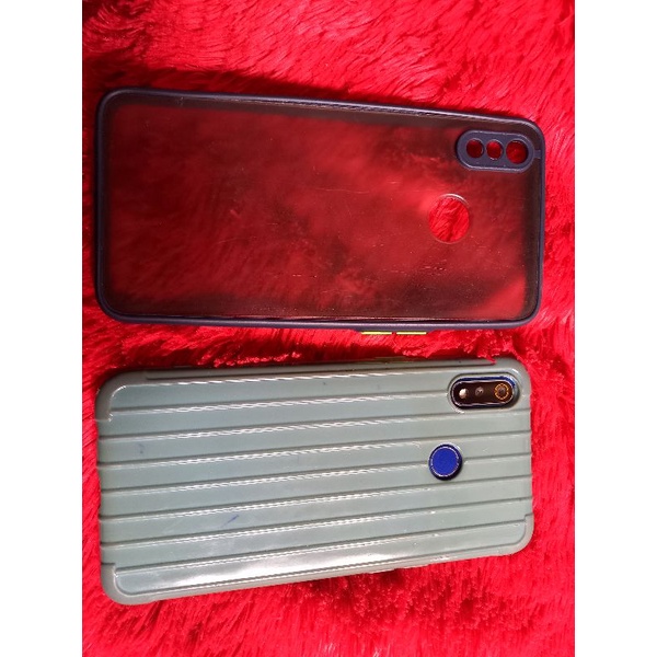 Realme 3 Second 3/32GB SEGEL