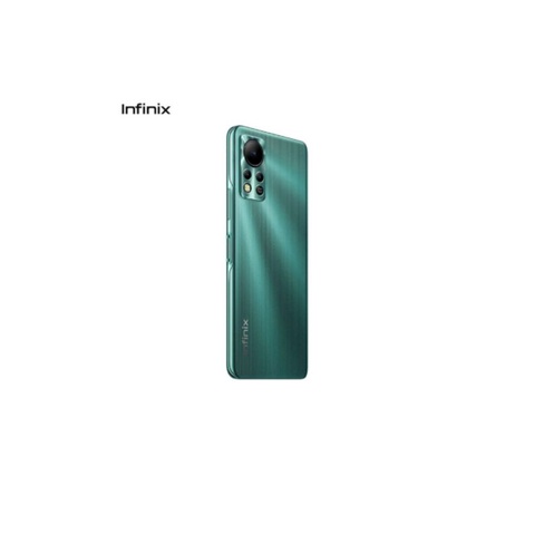 INFINIX HOT 11S NFC4/64
