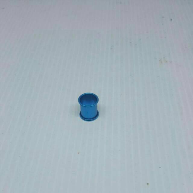 Ring Merpati 8mm Aluminium Gelang Kaki Burung Dara