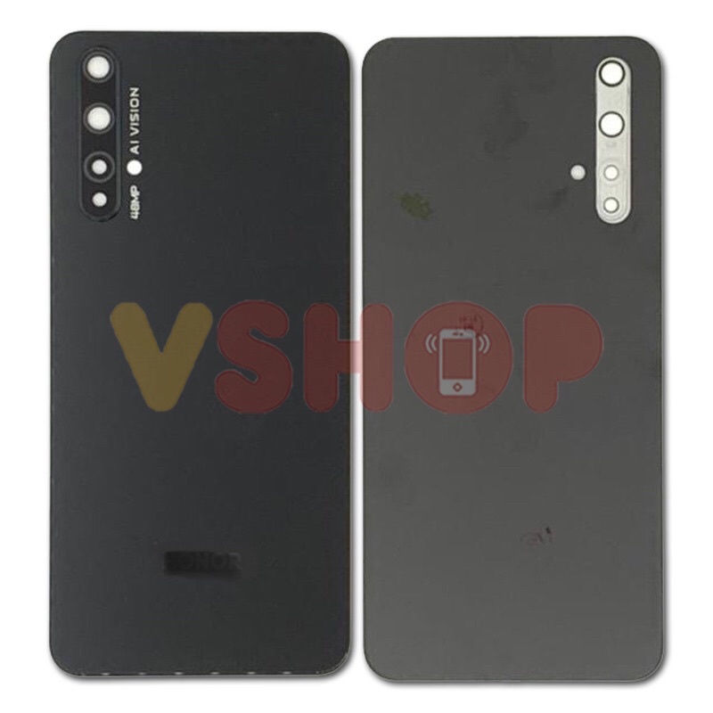 BACKDOOR - BACK CASING HONOR 20 TUTUPAN BELAKANG