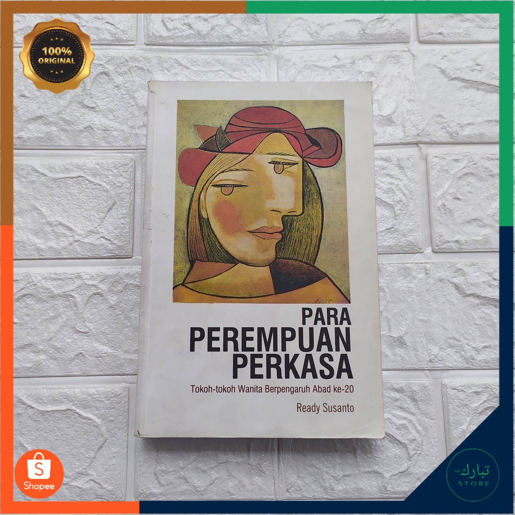 Para Perempuan Perkasa [ORIGINAL]- NUANSA