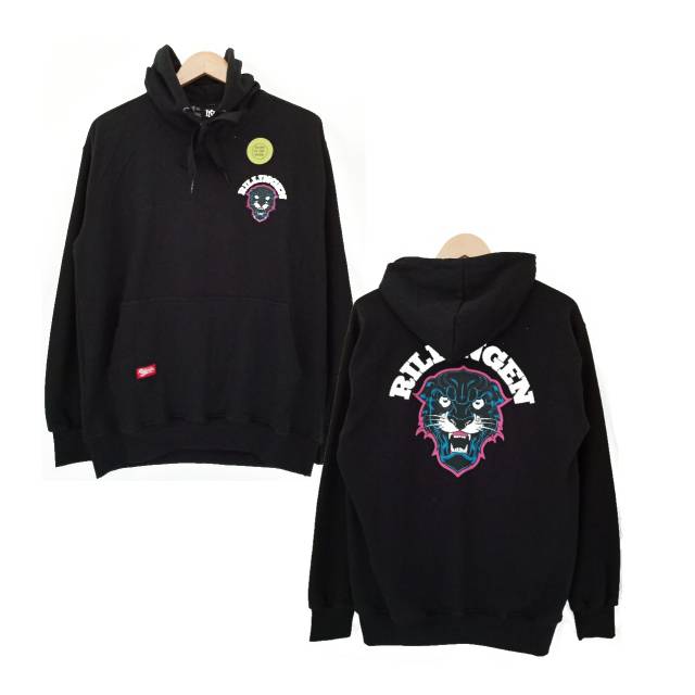 Sweater hoodie RILLINGEN