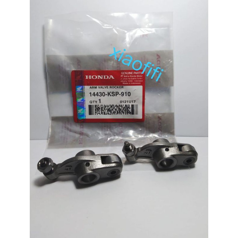 pelatuk klep Mega pro mono,Verza ,crf 150