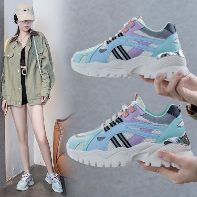 [ ORIGINAL IMPORT ] Sneakers Wanita Import Sepatu Wanita Import Premium Quality SI121