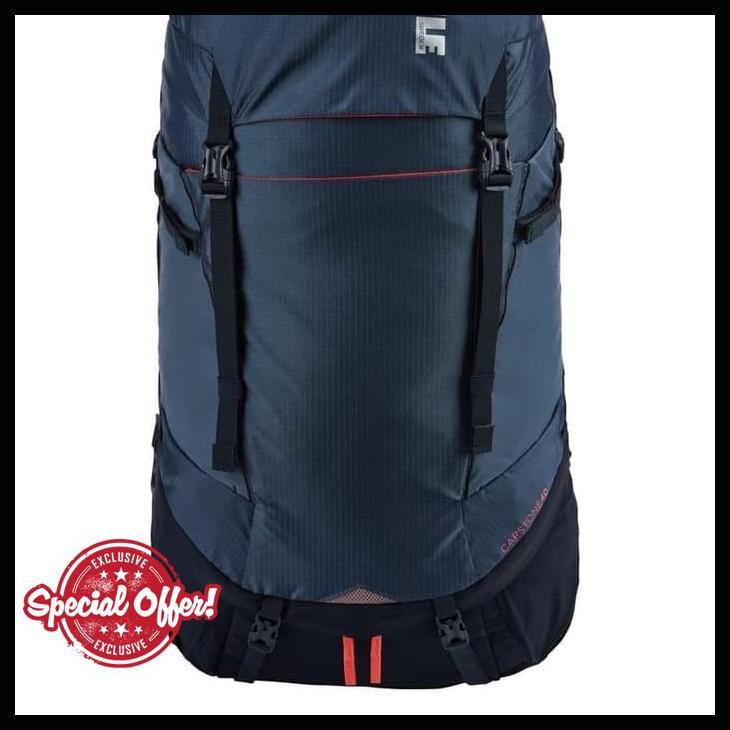 Thule Capstone Tas Travel Backpack Thule 40L Harga Promo