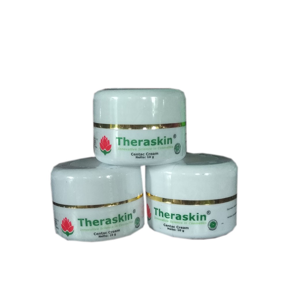 CENTACT CREAM THERASKIN