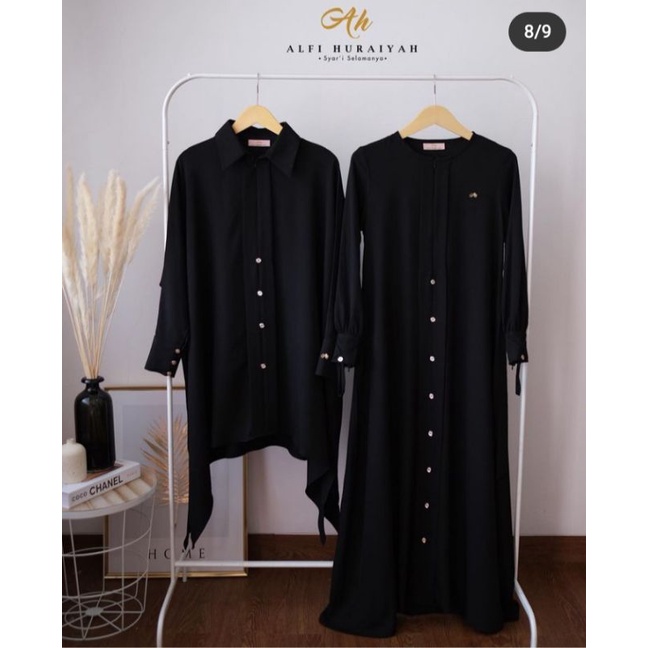 Daisy Series by Alfi Huraiyah Preloved