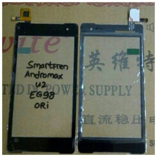 TOUCHSCREEN SMARTFREN EG98 ANDROMAX U2