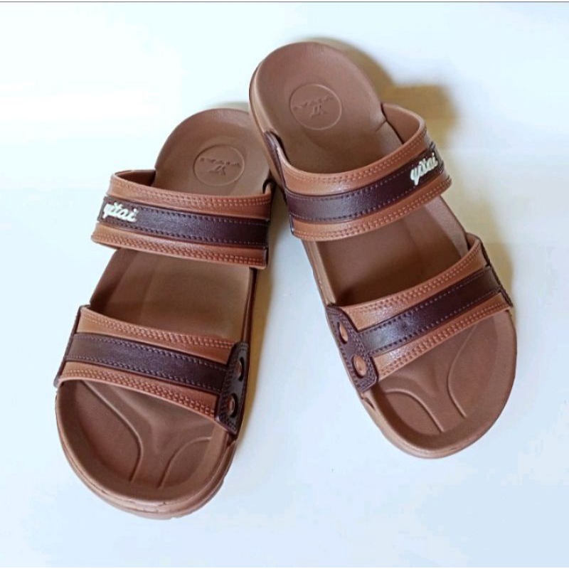 SANDAL LAKI-LAKI ANAK COWOK TANGGUNG SIZE: 31-35