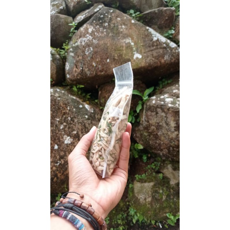 Basreng Bandung kemasan pouch 100gram cemilan ceu elah-2