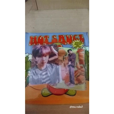 Take All PC Ar selca Jisung & PC Ar Clip Jaemin