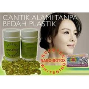 RODOTEX KAPSUL | MURAH