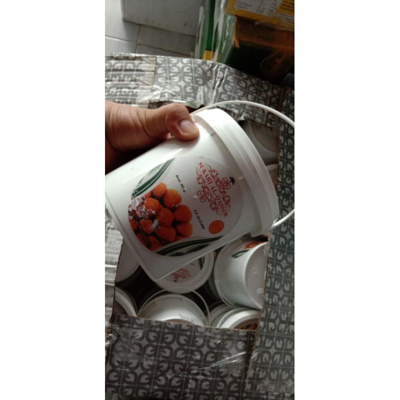 

KURMA SUKARI EMBER 850GR