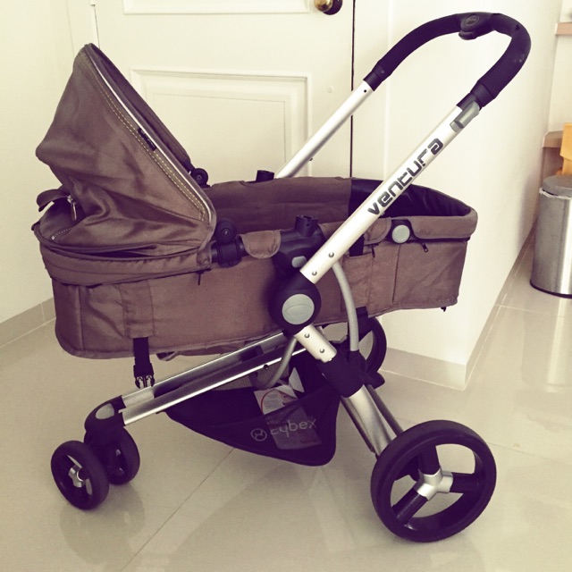 harga stroller cybex