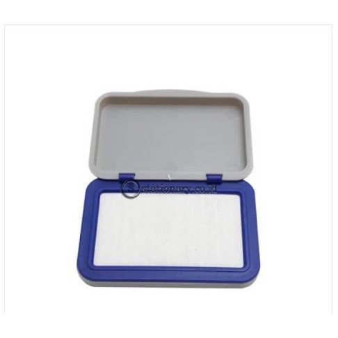 

Joyko Bak Stempel Stamp Pad No 00 (7.8x5.6x1.1cm)