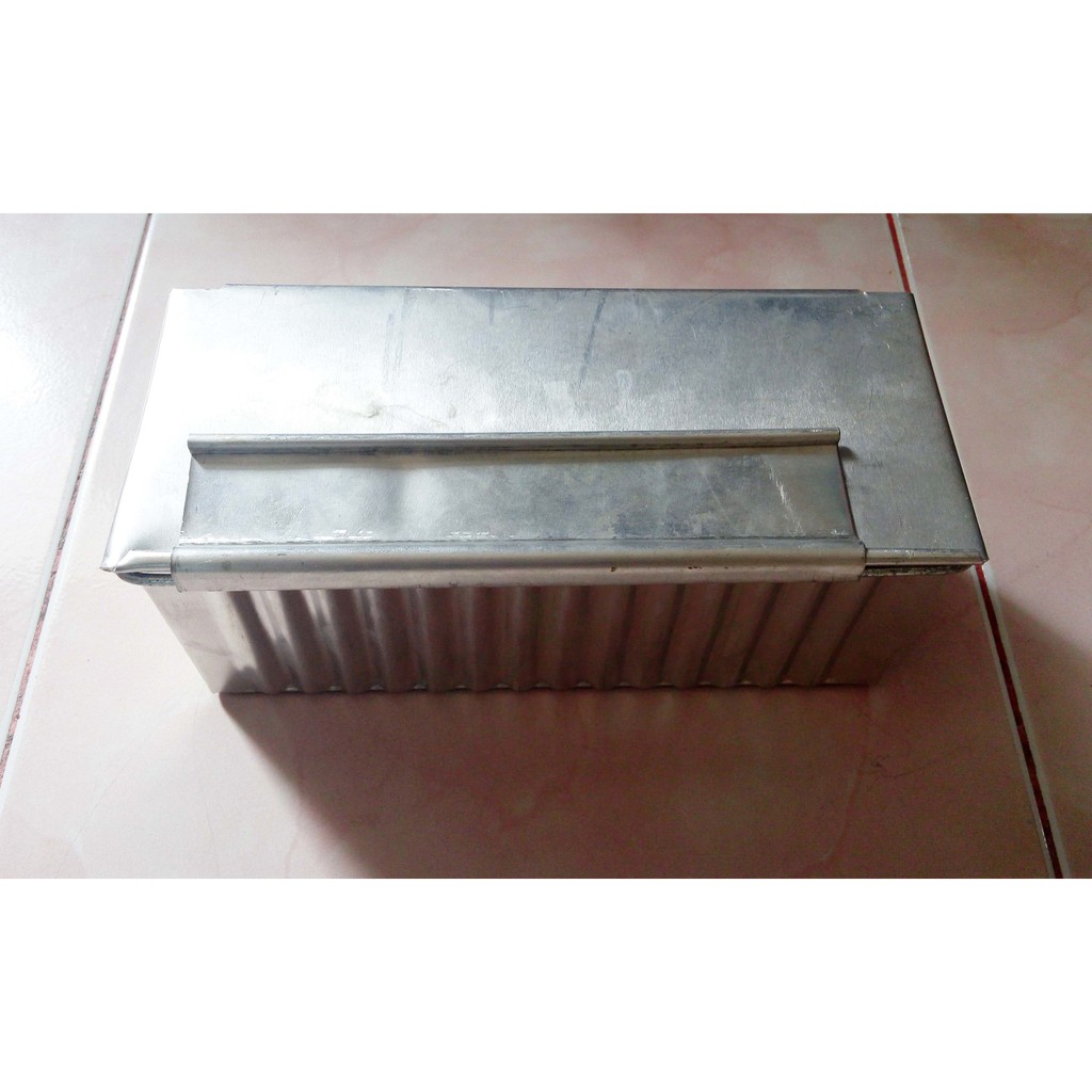 Loyang Roti Tawar Bandung/Lapis Surabaya