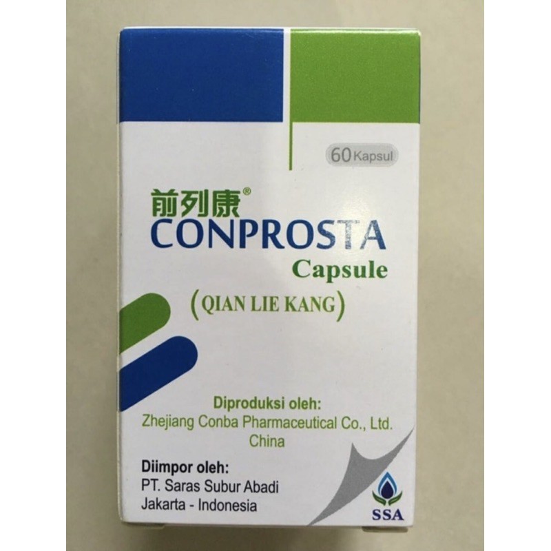 conprosta