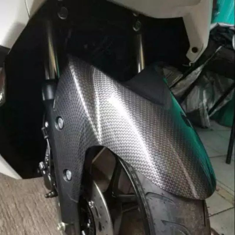 Spakbor Depan Yamaha Nmax New 2020 / Nmax Old Carbon Nemo