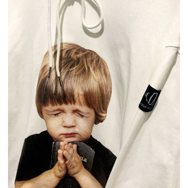 Hoodie Adlv Acme De La Vie Second Berkualitas