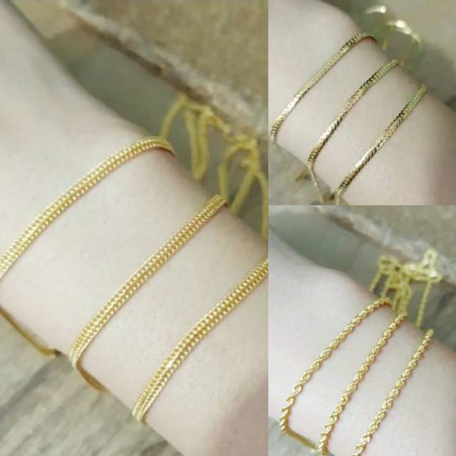 KALUNG EMAS HOLO SUPER 875