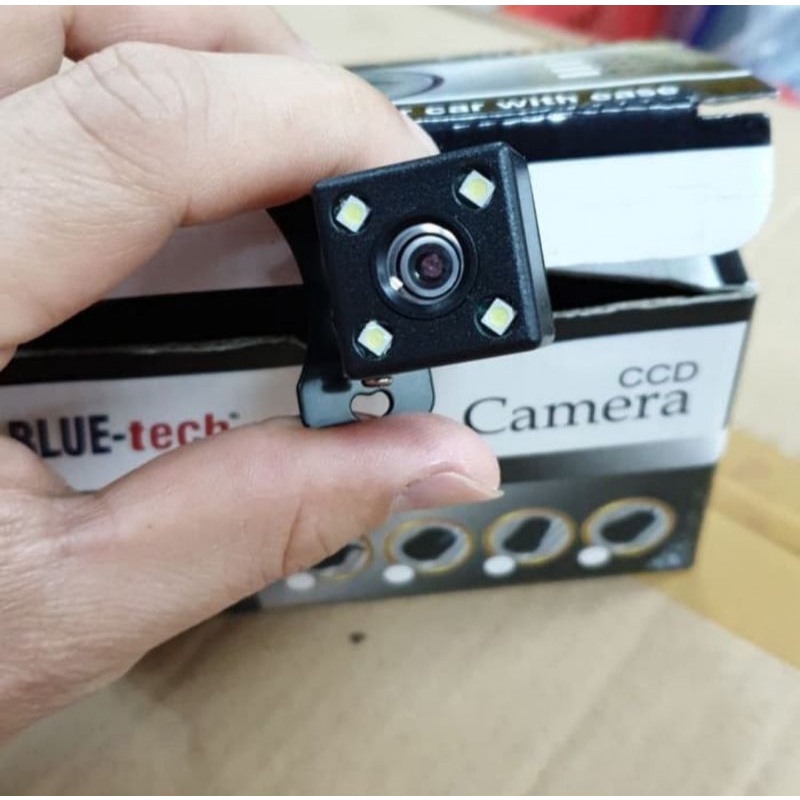 kamera mundur mobil All new Avanza Xenia