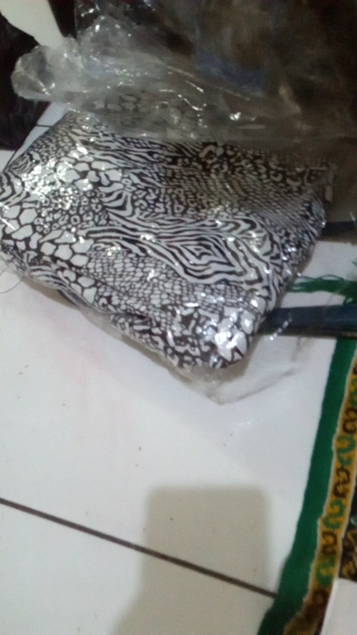 Etalase Co Link 60 S/d 85