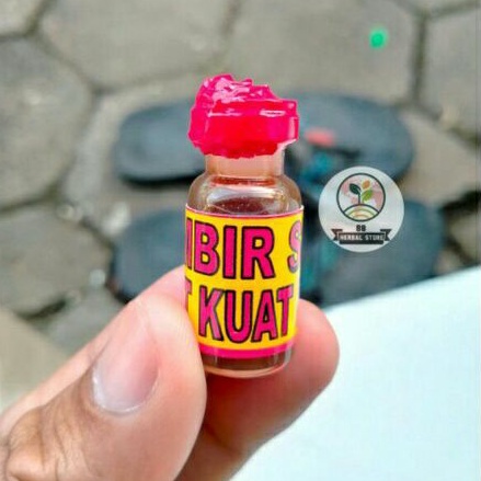 (COD) Gambir Siam Asli