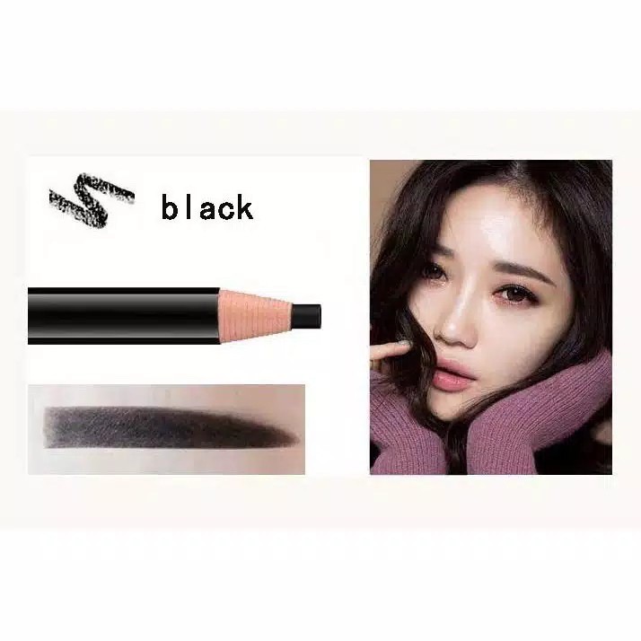 JOS898 Pensil Alis Anti Air / Eyebrow