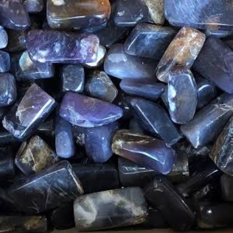 bahan batu akik kecubung ,batu rajah batu kucubung super