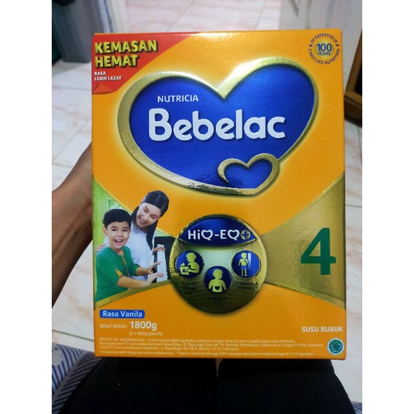 

susu bebelac 4