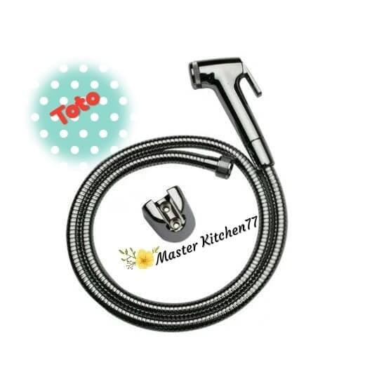 Jet Shower Jet Shower Toto Thx20Mcrb / Thx 20 Mcrb / Toilet Shower Crome