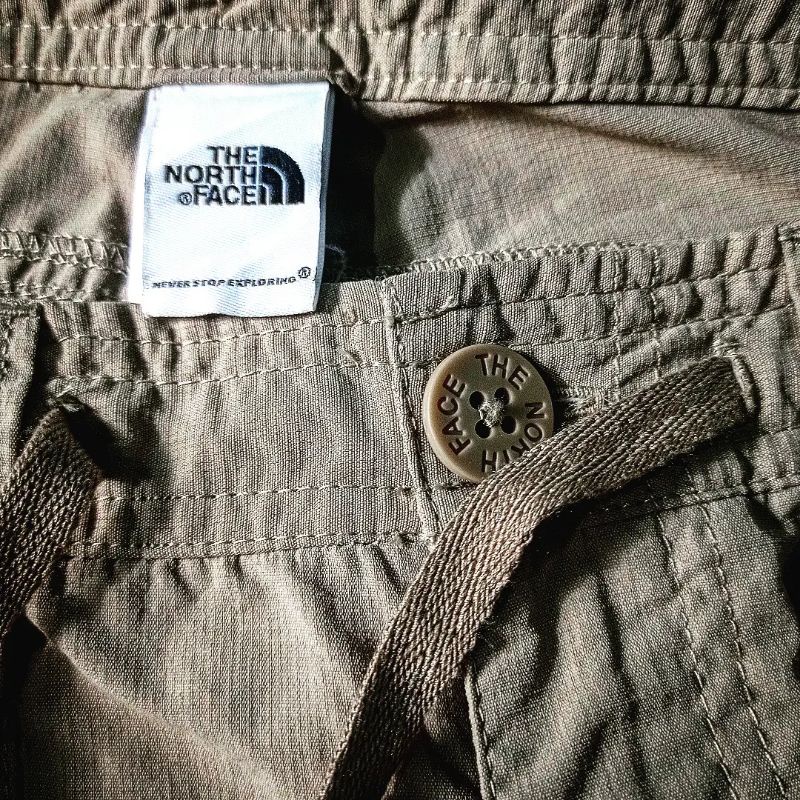 Celana The North Face Original