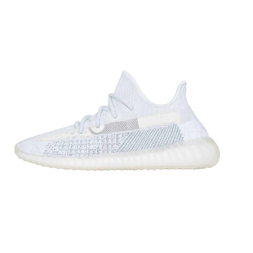 Will the YEEZY BOOST 350 V2 soon be in Cloud White Citrine