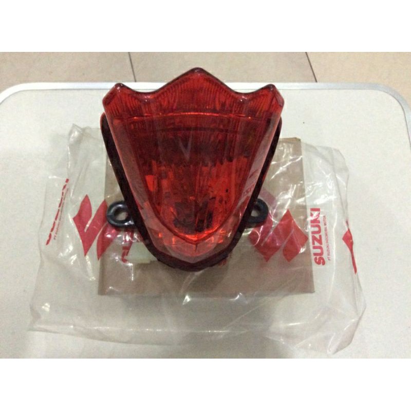 Lampu Stop Belakang Suzuki GSX S R 150 Original