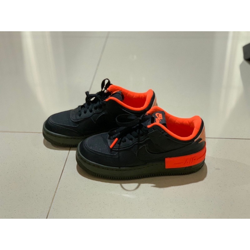 Nike Women WMNS Air Force 1