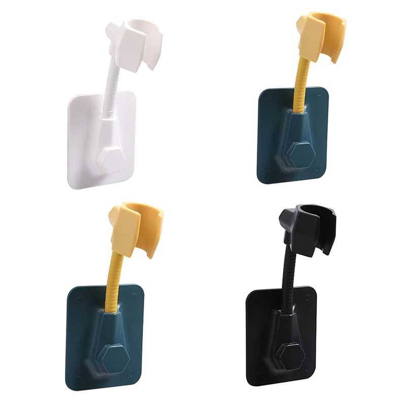 FatihShop TOOKIE Gantungan Hanger Holder Shower Mandi Faucet Holder Stand - JJ15