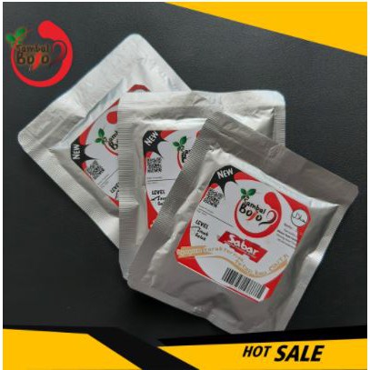 

SAmbal BAwang sambal BAwang Pete sambal Terasi terasi Pete sambal Babi cumi pete kemasan sachet 50gr