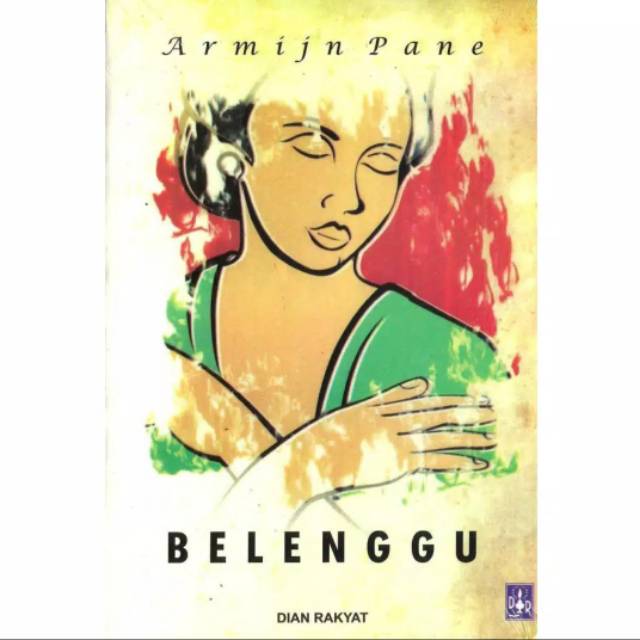 Download NOVEL SASTRA BELENGGU - ARMIJN PANE