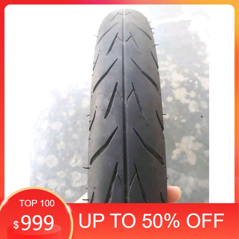 Ban second untuk motor bebek ring 17 merk Comet m1 ukuran 70/80-17 Kualitas terjamin