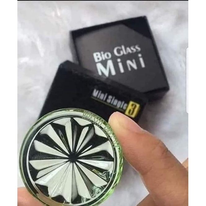 BIOMINI V3_BIOMINI ASLI MCI