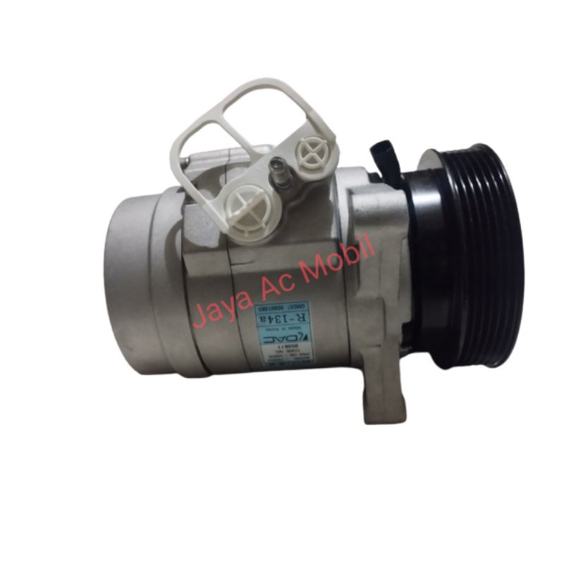 Compressor Ac Chevrolet Captiva Bensin Asli Delpi
