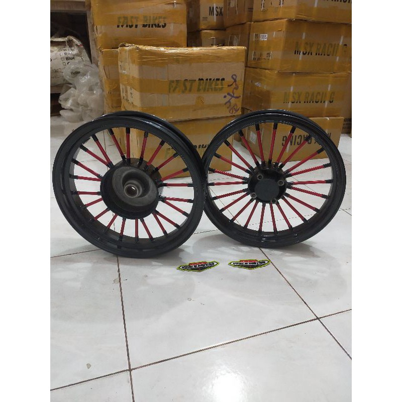 VELG ANDONG VOX VARIO 125/VARIO 150