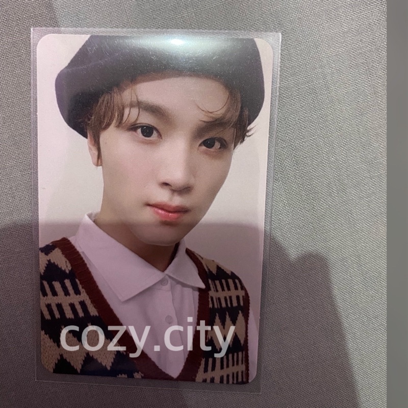pc haechan kihno neozone / pelukis