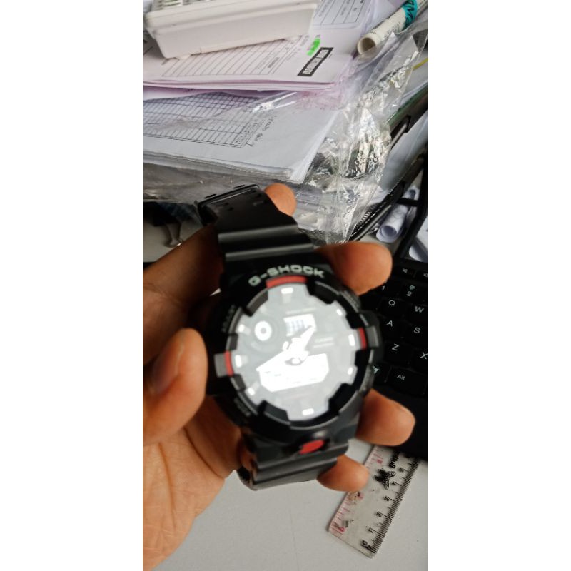 gshock ga700 original second unit only