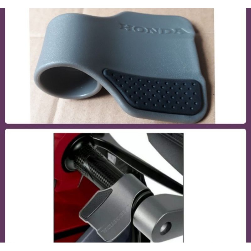 handrest grib original honda