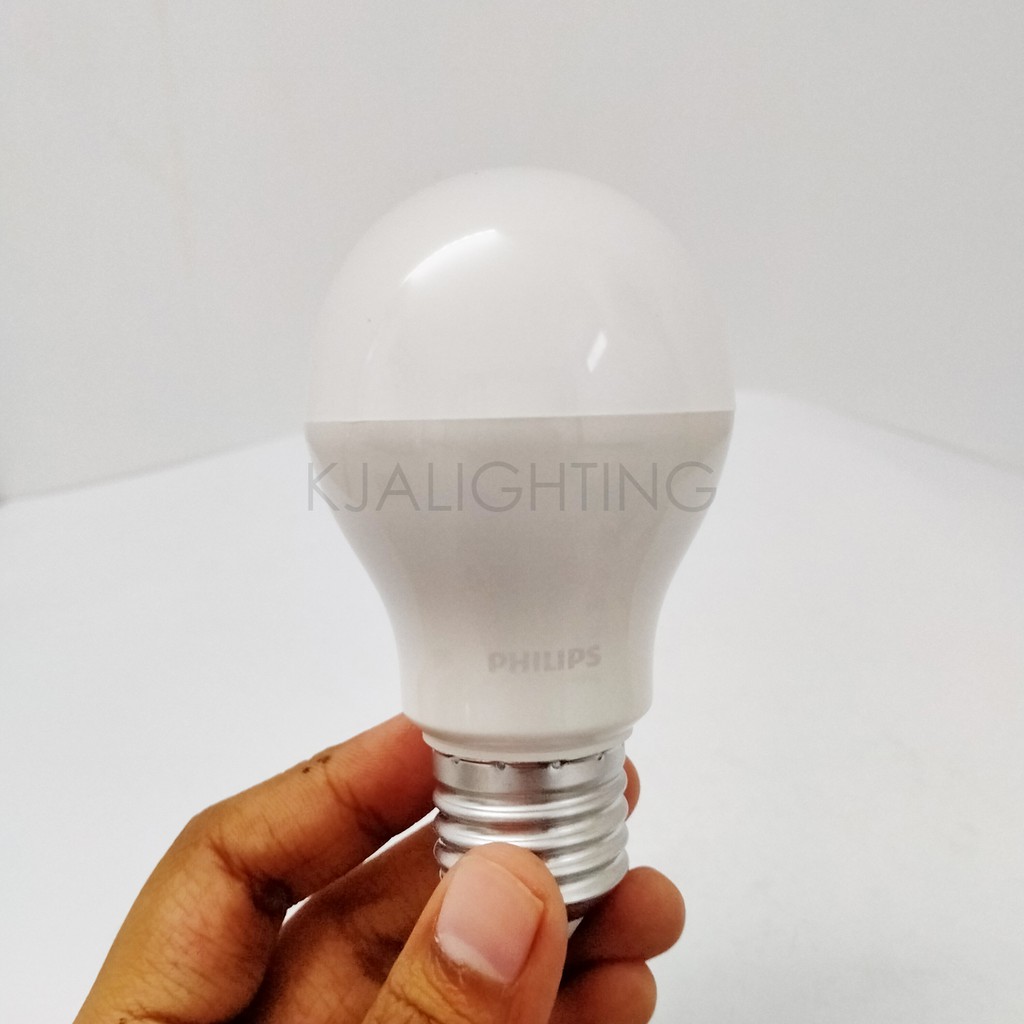 Philips Lampu LED Essential 9W Putih 9Watt