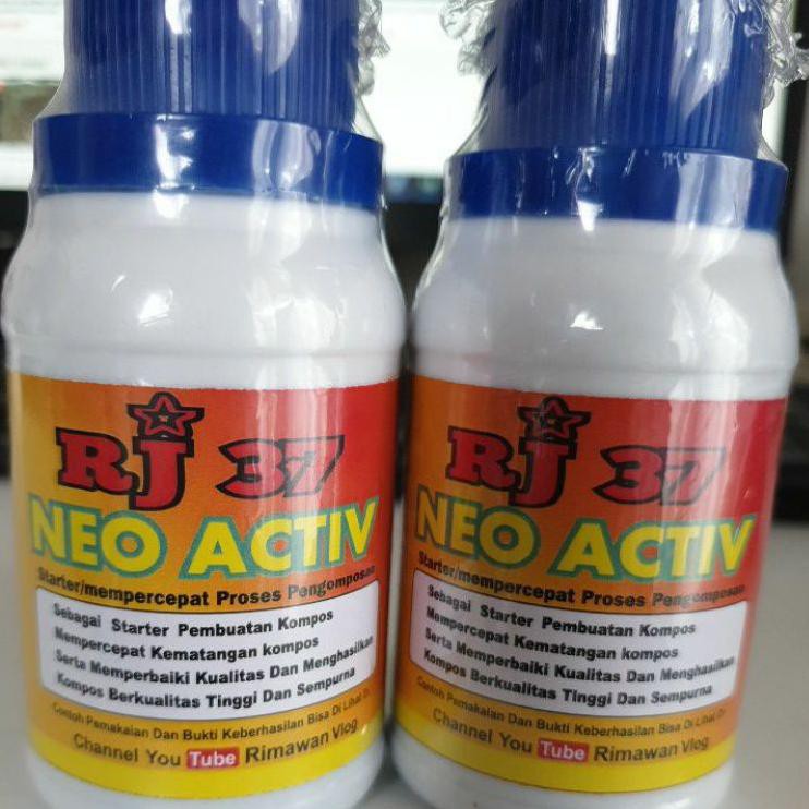Termurah dan terbaik >> Formula Turbo Neo Activ - Fermentasi 3 Hari Jadi sale