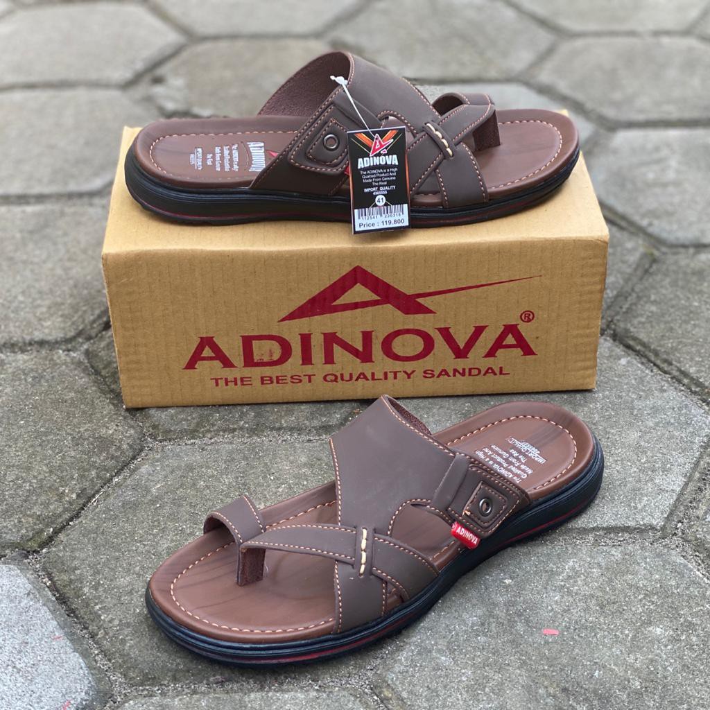 SANDAL JAPIT CAMAO ADINOVA